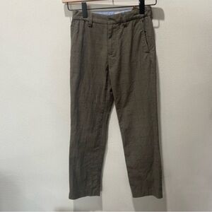Crewcuts Dress Pants Size 7